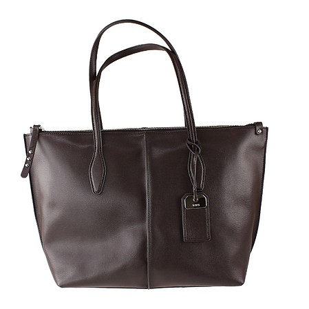 Tod’s Shopping Zip Bag – AEU Premium