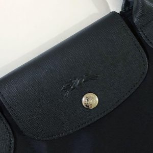 Longchamp 1512578 Le Pliage Neo Small Convertible Tote Bag –